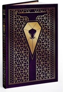 Dune RPG: Corrino Collector's Edition Core Rulebook (Factory Sealed) - Picture 1 of 1