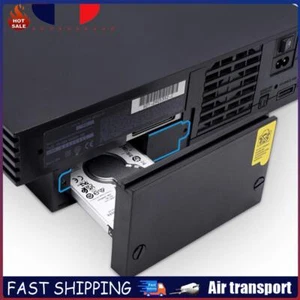 # Support de disque dur de 2,5 pouces, support d\'impression 3D pour PS2 SCPH 30 - Afbeelding 1 van 10