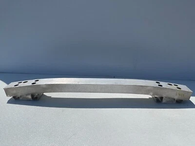 Barra de reforço de para-choque traseiro 2006-2010 LEXUS GS300 GS430 GS350 FABRICANTE DE EQUIPAMENTO ORIGINAL - Imagem 1 de 4