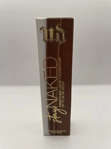 Urban Decay Stay Naked Weightless Liquid Foundation in 80CG 30ml Boxed - Picture 1 of 13