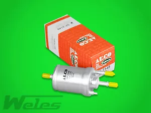 Filtro de combustible SP-2149 filtro de gasolina ŠKODA FABIA OCTAVIA ROOMSTER SUPERB YETI - Imagen 1 de 1