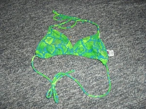 Very Gently Used Girl's OP Swim Top, Size S/CH (3/5) - Picture 1 of 3