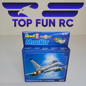 Revel MiniKit 06707 Eurofighter Typhoon - Picture 1 of 2