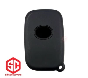 1x New KeyFob Remote Fobik Silicone Cover Fit / For Select Lexus Vehicles. - Picture 1 of 1