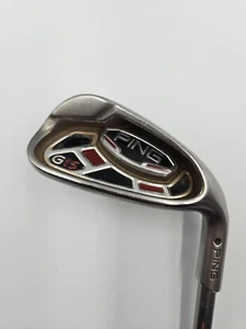 Ping G15 Pitching Wedge, Stiff Flex Graphite Shaft, Black Dot - Picture 1 of 8