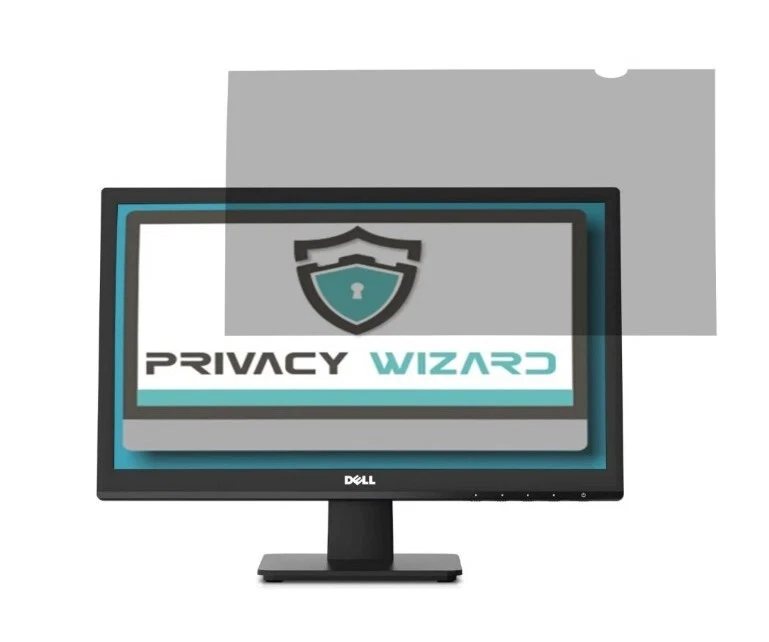 Laptop & Desktop Screen Privacy Filters 19" 16:10 Aspect Ratio WxH:409mm x 256mm - Image 1 of 4