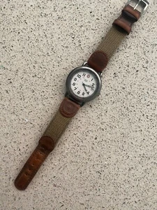 Swiss Army Cavalier Man's Wrist Watch - Picture 1 of 5
