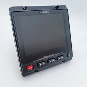 Unidad de control piloto automático Garmin GHC 20 GHC20 010-01141-00 NMEA2000 NMEA0183 - Imagen 1 de 13