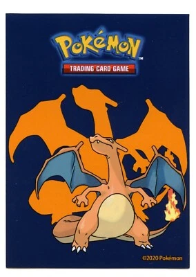 Charizard Individual Card Sleeve Ultra Pro Standard Deck Protector - Image 1 of 2