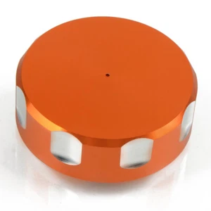 Engine Oil Filter Cover Cap For DUKE RC 390 2013-2020 DUKE RC 250 2017-2020 New - Picture 1 of 13