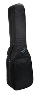 RBX2B Double Electric Bass Bag Double Bass Bag - Picture 1 of 5