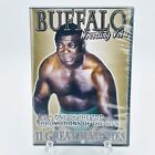 DVD Buffalo Wrestling Volume 1 Une des meilleures promotions des années 60 TRÈSBE OOP