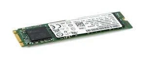 KN.1280B.005 ACER 128GB SSD Hard Drive SATA For Aspire E5-553G-F55F - Picture 1 of 4