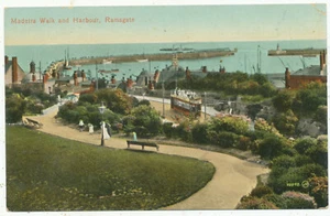 Madeira Walk and Harbour, Ramsgate, Kent - Imagen 1 de 1