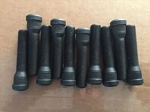 PERNOS DE RUEDA 2,75 pulgadas 1/2 -20,610 Knurle - Imagen 1 de 1