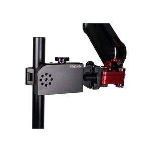 Proaim Hard Mount Kit for Camera Stabilizer Arm | For Speed Rail & Mitchell Gear - Picture 1 of 6