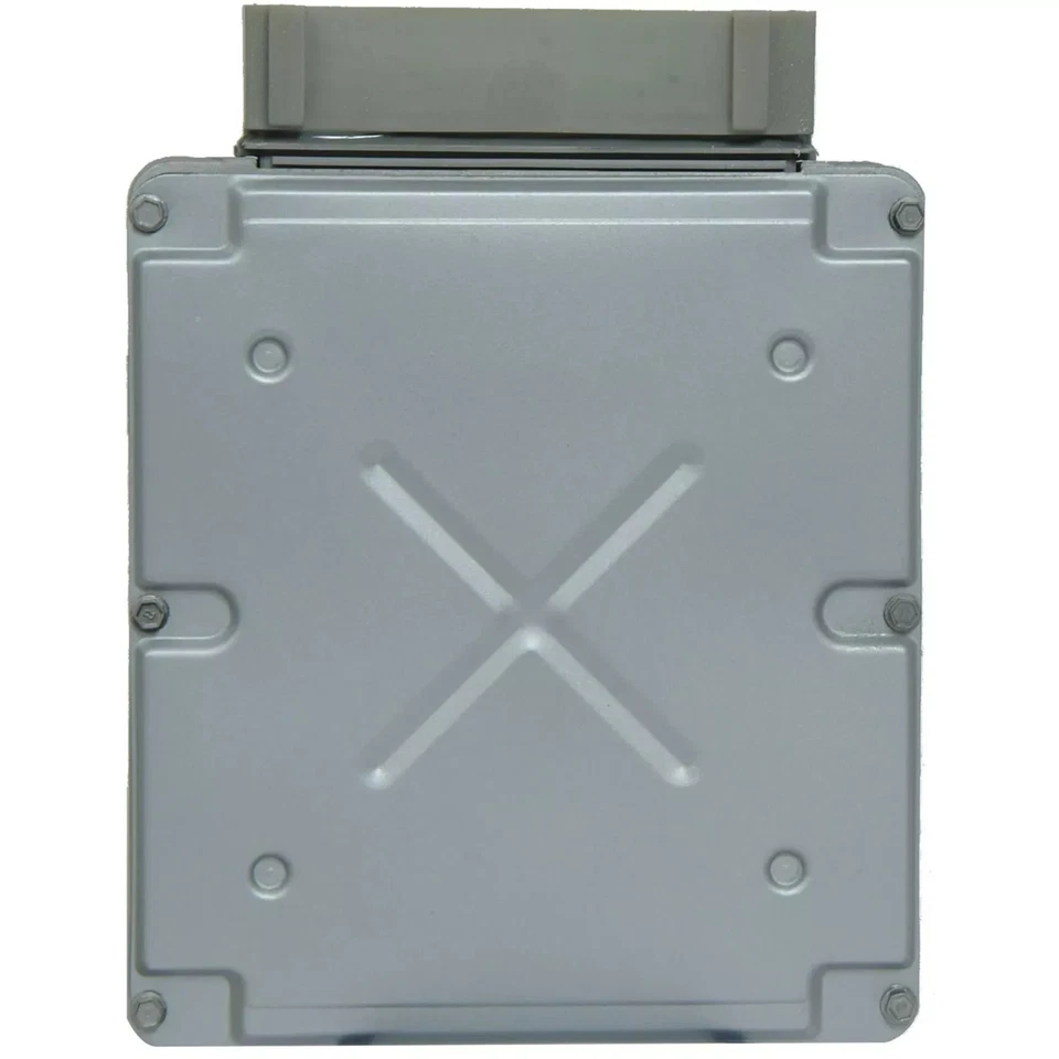 01 Unidad de control del motor FORD CROWN VICTORIA ECU ECM OEM 1W7F-12A650-CE Foto 1 de 1