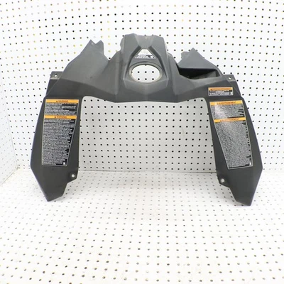 Polaris Rush 800 2016 consola cubierta del tanque de gasolina 2635486 Foto 1 de 4