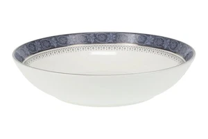 Royal Doulton - Sherbrooke - H5009 - Soup / Cereal Bowl - 97653G - Picture 1 of 2