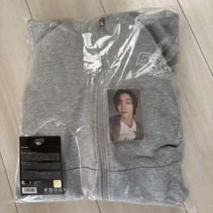 BOYNEXTDOOR KNOCK ON HOODIE - Imagen 1 de 2