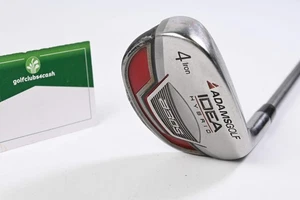 Adams Idea A3 OS #4 Iron / 22 Degree / Regular Flex ProLaunch Platinum Shaft - Picture 1 of 8
