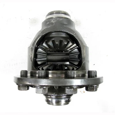 2008-2010 BMW E63 E64 650i Auto Rear Open Differential Carrier Spider Gears 124k - Image 1 of 4