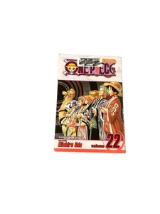 One Piece, Eiichiro Oda Vol. 22 Paperback One Piece - Picture 1 of 10