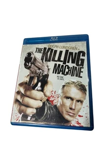 KILLING MACHINE - Bild 1 von 3