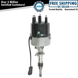 Ignition Distributor Assembly For 91-93 Jeep Wrangler Cherokee Comanche 2.5L - Picture 1 of 3