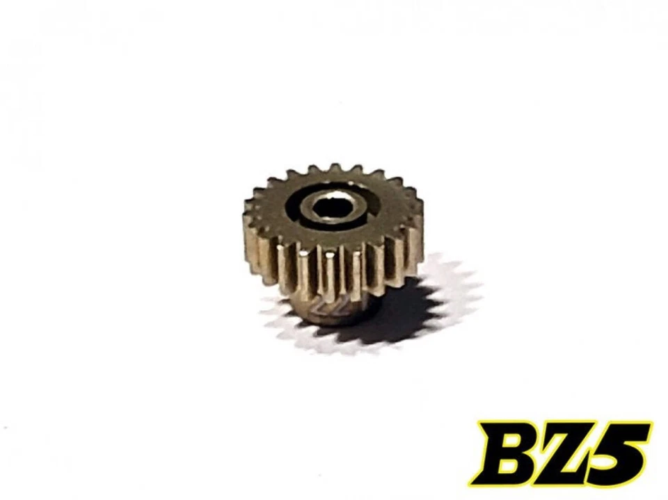 Atomic Hard Coated 64DP Pinion 22T - Image 1 of 1