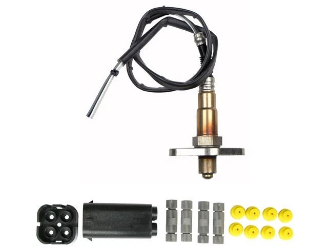 Sensor de oxígeno para Toyota 4Runner 1993-2000 1998 1997 1999 1996 1995 1994 FB357YY Foto 1 de 1