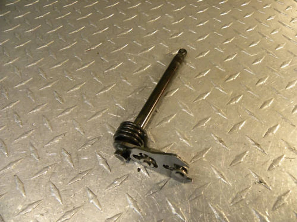 KL600 KLR600 KAWASAKI 1985 KL 600 85 EJE DE CAMBIO Foto 1 de 1