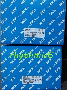 SICK Brand New DFS60B-S4PC10000 encoder Fast FedEx or DHL - Picture 1 of 1