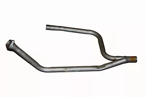 WALKER Auspuff Vorderrohr Hosenrohr Y-Rohr für Ford Granada & Kombi (GU GNU) 1.7 - Bild 1 von 2