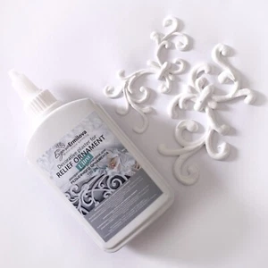 Reliefpaste - Bild 1 von 2