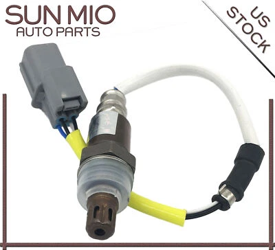 Sensor de oxígeno aguas arriba para Honda Element 2003-2011 RSX CR-V 2005-2006 2112002240 Foto 1 de 4