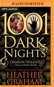 Crimson Twilight (1001 Dark Nights) - Picture 1 of 1