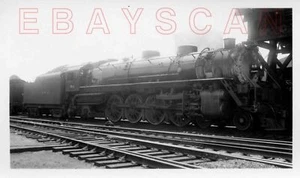 7J986 RP 1949 RUTLAND RAILROAD ENGINE #90 - Bild 1 von 1