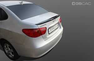 Black Rear Spoiler G-159 For Hyundai Elantra 2006~2010 - Bild 1 von 3