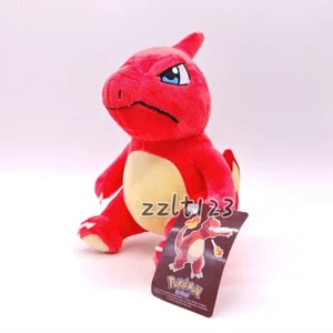 Niedliche Charmeleon 20 CM Plüschpuppe Cartoon Weihnachtsgeschenk - Bild 1 von 6