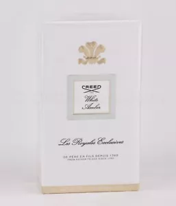 Creed - Les Royales Exclusives - White Amber - 75Ml EDP Eau De Parfum - Picture 1 of 1