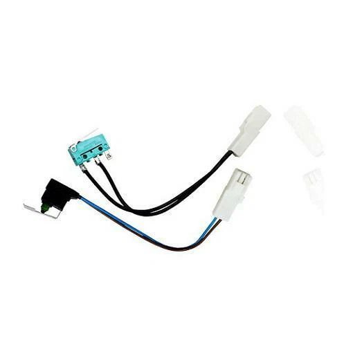 VAILLANT MICROINTERRUTTORE GRUPPO ACQUA CALDAIA ATMOBLOCK TURBOBLOCK VMW  126262 - Immagine 1 di 1