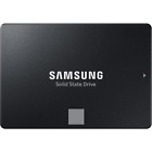 Samsung Mz-77E500b/Am 870 Evo 500Gb Internal Solid State Drive