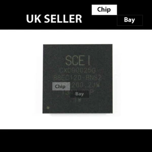 Procesador SCEI Aeolia CXD90025G para PS4 - Imagen 1 de 2