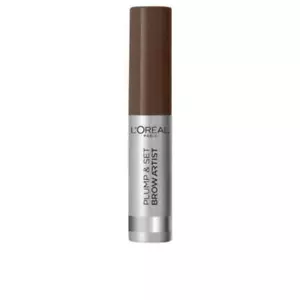 L'Oreal Paris Brow Artist Plump and Set Brunette - Picture 1 of 1