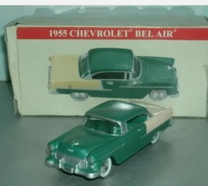 1/64 Scale 1955 Chevy Bel Air Diecast Car (Reader's Digest) High Speed HF-441 - Picture 1 of 3