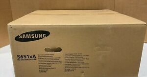 New! Sealed! Samsung Second Paper Cassette (ML6510/ML6512) SS502A#EEE ✅❤️️✅❤️️