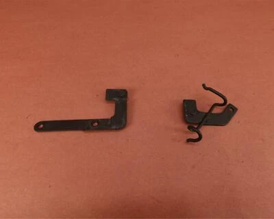 Soportes de montaje Honda Shadow Sabre VT1100 VT1100C2 2000-2007 Foto 1 de 4