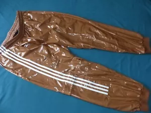 ADIDAS CAL SURF PANTS PANTALON PU LATEX - Imagen 1 de 11