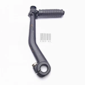 Yamaha DT100 DT175 Pedal Kick Starter - Picture 1 of 8